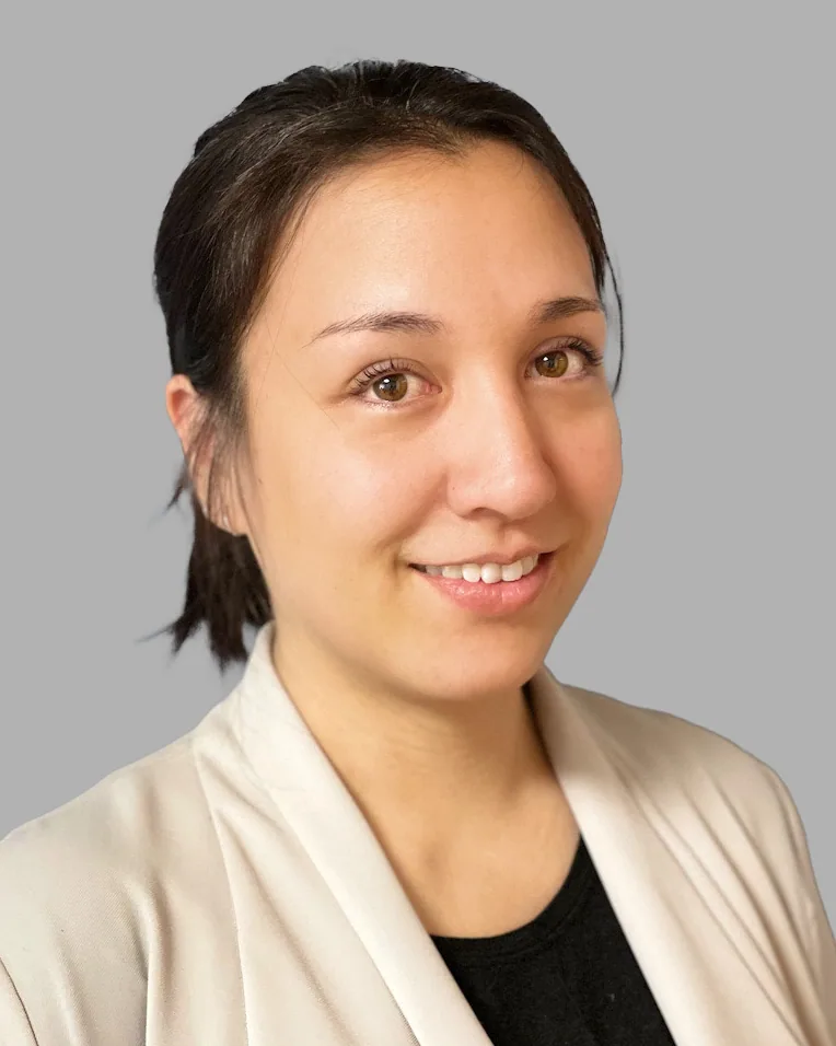 Celina Chua, COO
