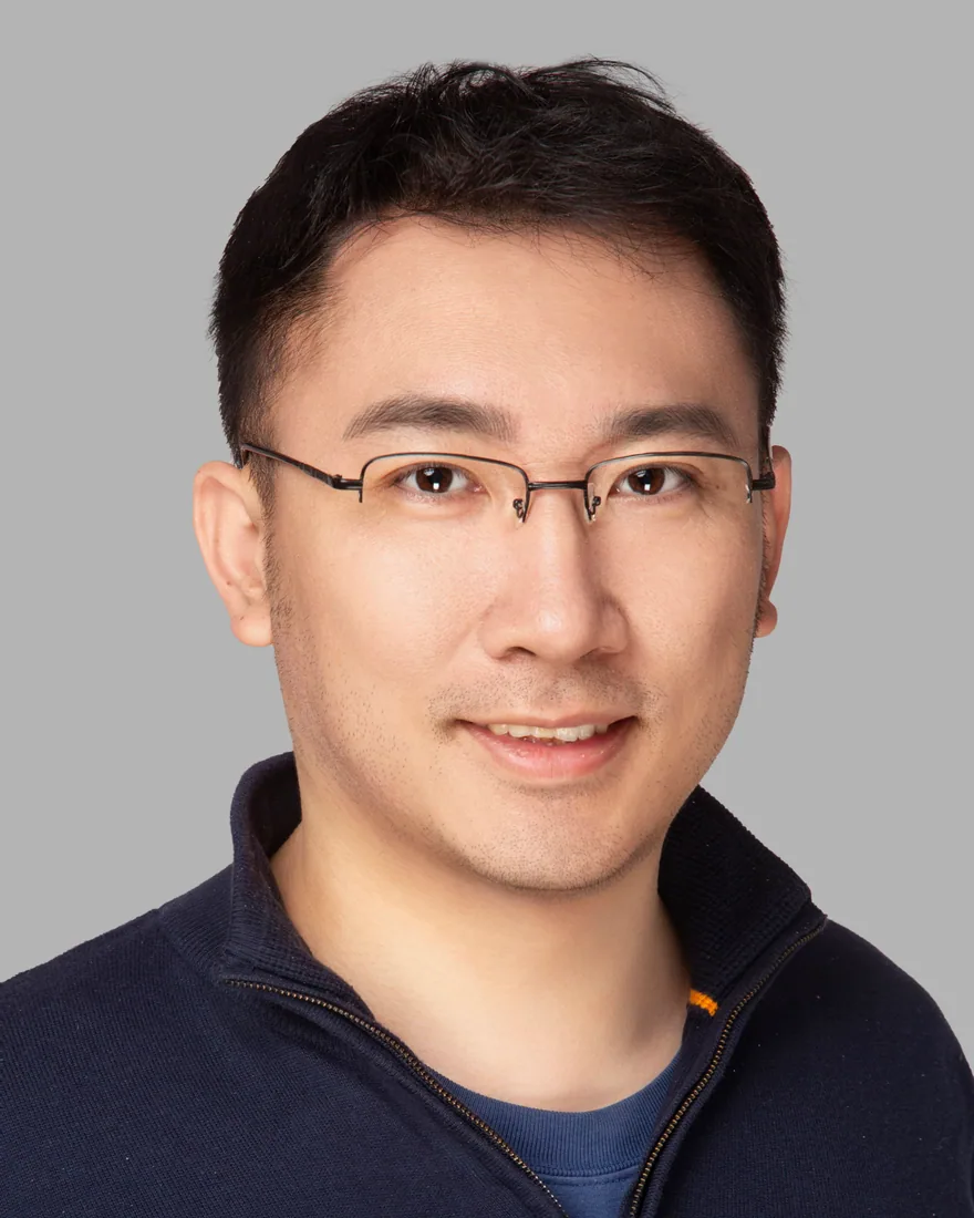 Leon Zhang, Sourcing and Procurement Specialist