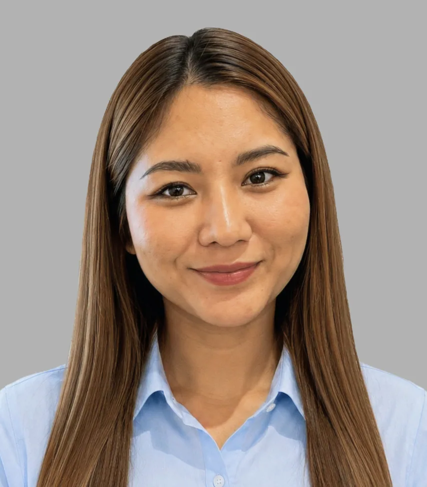Nilubon Wenger, Transportation and Logistics Management Assistant