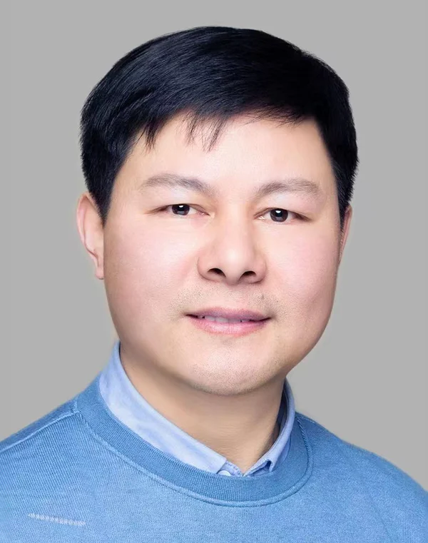 Nick Zhang